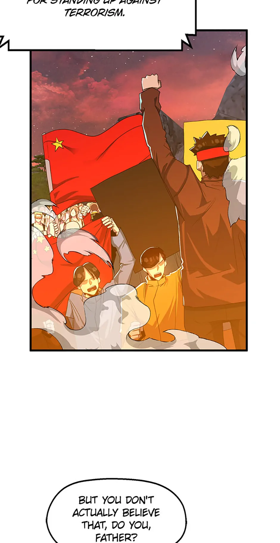 The Strongest Unemployed Hero Chapter 95 39